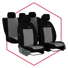 Autositzbezüge Maß Schonbezüge Sitzschoner Auto für BMW 2 Active Tourer (14- )