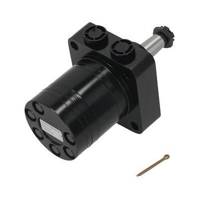 Hydrulic Wheel Motor Assembly 114-0549 TE0195JS250AAMU for Exmark Toro Parker