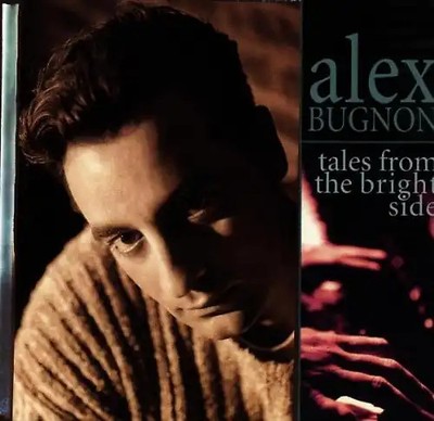 Bugnon,Alex - Tales from the Bright Side