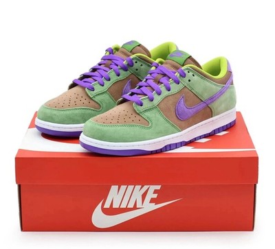 Nike Dunk Low SP Veneer UK 9,5
