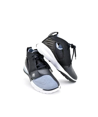 Nike Air Trainer Huarache 2K6, selten 2006, Sneaker Turnschuhe, Gr. 44 - Bild 1 von 4