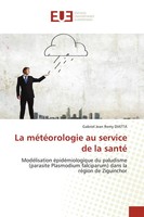 La MéTéOrologie Au Service De La Santé Gabriel Jean Remy Diatta Taschenbuch 2024