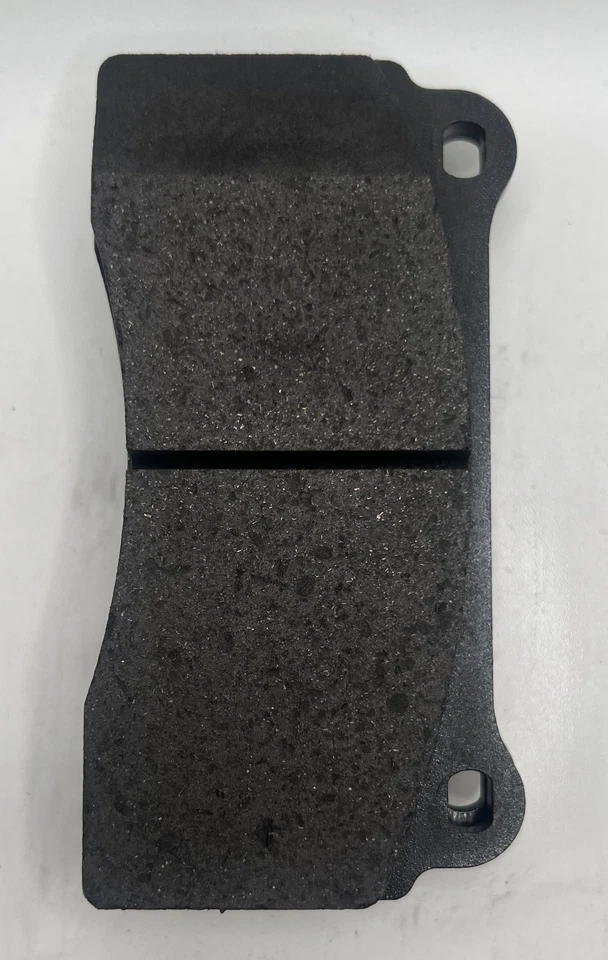 Pastilhas de freio dianteiras Aston Martin V12 Vanquish até VIN 501285 - Imagem 2 de 3