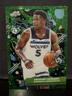 2025 Topps Anthony Edwards Base (Raw)