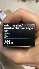/6 R mix master rojo / tigi copyright color de cabello permanente 60 ml