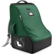 Carseat Bags for Air Travel, Baby Airplane Travel Essentials