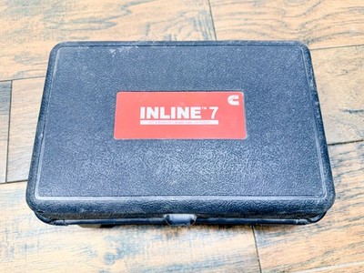 GENUINE Cummins Inline 7 Data Link Adapter With Cables Y183