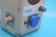 Bird Thruline Wattmeter - Protective Snap On Dummy Slug / Dust Cap