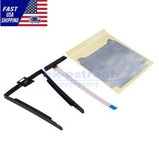 Lenovo Thinkpad L580 L590 SSD Drive Tray Caddy Bracket Cable Tinfoil Kit
