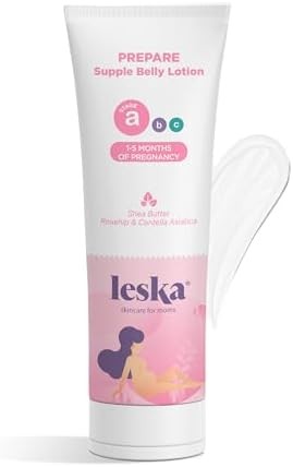Stage A New Pregnancy Belly Cream 4oz