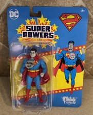 DC Super Powers Bizarro Superman Action Figure 2024 McFarlane Toys Sealed New