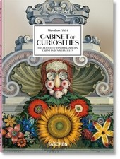 Massimo Listri. Cabinet of Curiosities. 45th Ed.