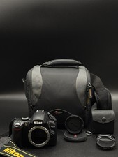 Nikon D40 Digital SLR Camera Body Only