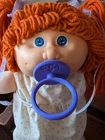 Cabbage Patch Girl-Beautiful!