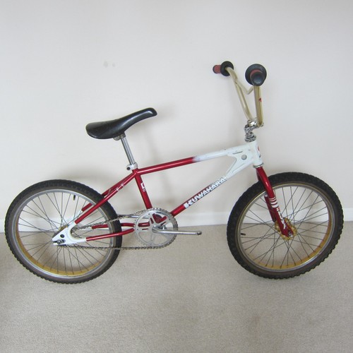 old school bmx vtg kuwahara et apollo | #1869986868