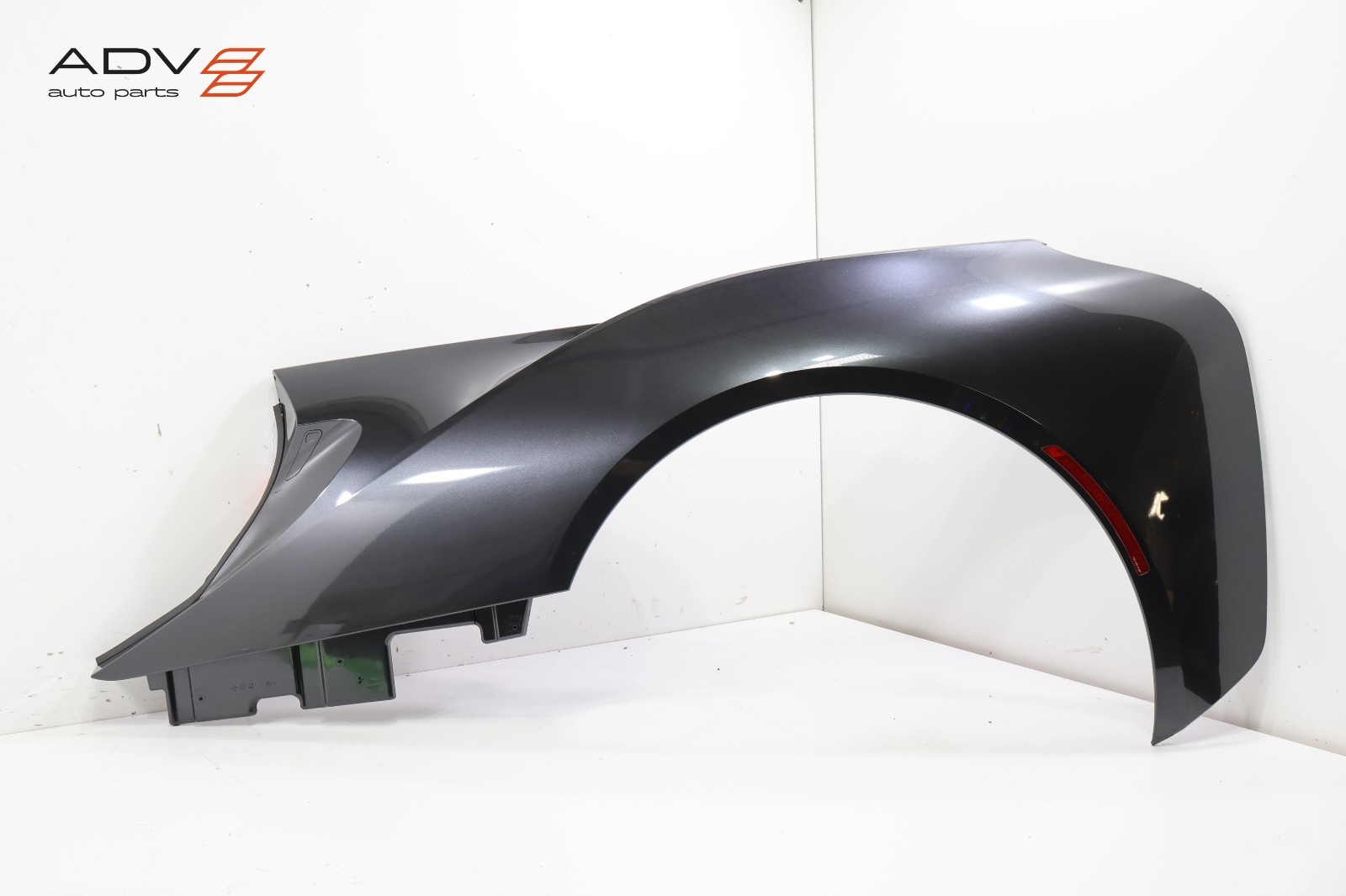 2014 - 2020 BMW i8 I12 REAR LEFT DRIVER SIDE QUARTER PANEL SHELL COVER OEM