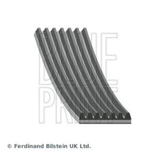 Keilrippenriemen für Alfa Romeo 164 Blue Print 23959662