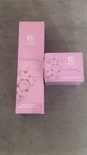 Beate Johnen Set X50 Gel Maske 150ml Power Face Creme 50ml
