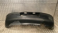 Pare-choc arrière Seat LEON