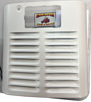 Generac- Generator Enclosure End Panel- OEM# 0G66120AL13