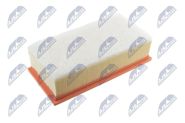 NTY Luftfilter FAF-TY-102 Filtereinsatz FüR Toyota Avensis Corolla Verso ADT250_-image