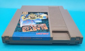 Blaster Master (Nintendo Entertainment System, 1988) NES solo carrello autentico