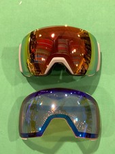 NEW Smith I/O Mag XL Ski Goggles  Box Included
