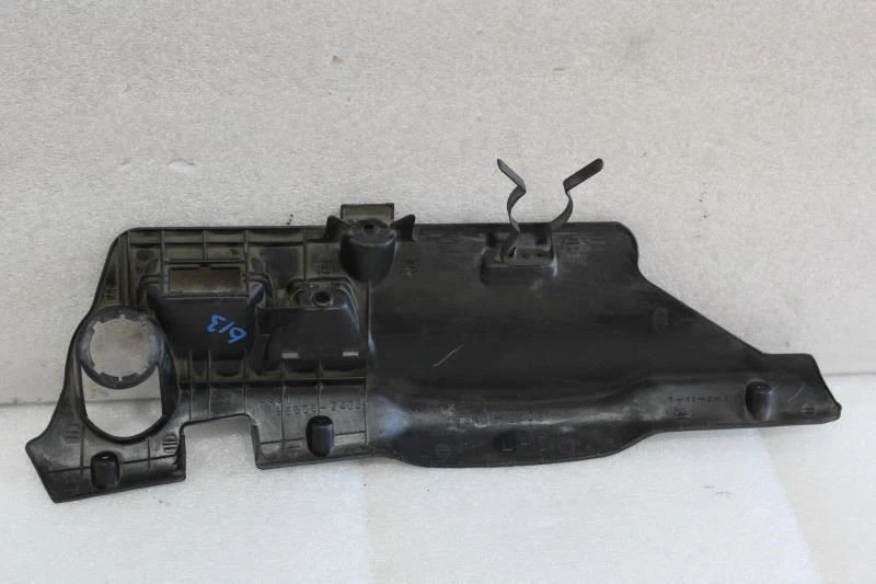 LEXUS SC400 SC300 1993 1994 1995 1996 TABLERO INFERIOR IZQUIERDO MOLDURA LE20 55641-24051 Foto 2 de 4