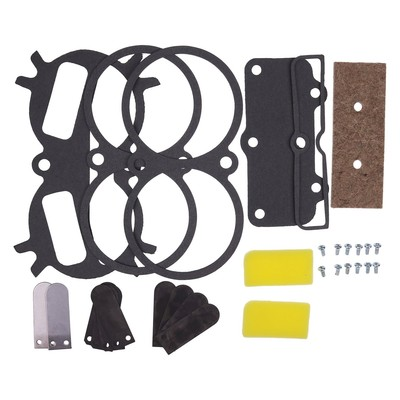 #ad ✈️VT210200AJ CAMPBELL HAUSFELD VT PUMP GASKET SET FITS 2Z499 2Z630⬆️ $28.36