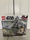 [NIB Sealed] LEGO Star Wars: AT-AP Walker (75234) (Commander Gree)