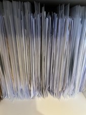 🔥 White Label House Vinyl Bundle 5x 12” Test Press DJ Funky Soulful VG+