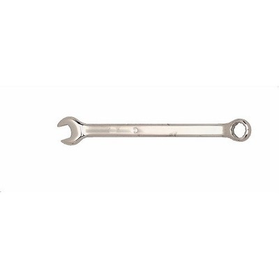 Wright Tool E1232 - Combination Wrench 12 Point Full Polish Cougar Pro - 1Inch