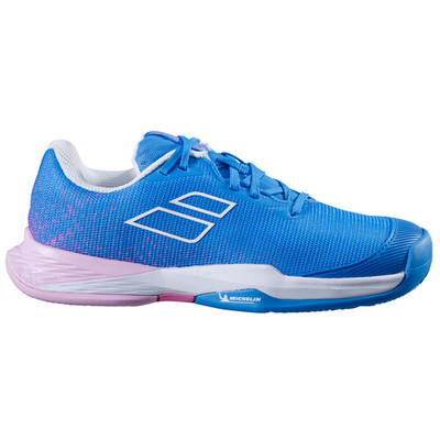 BABOLAT JET MACH 3 CLAY 36-40 NEU 75  team fury drive clay rage blast tennis