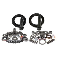 Yukon Gear Install Kit Dana 30 Front Dana 44 Rear Jeep Tj 4.56 Ratio Yukon Gear Install Kit Dana 30 Front Dana 44 Rear Jeep Tj 4.56 Ratio