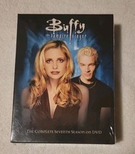 その他 Buffy Vampire Slayer: Season 7 [DVD] Buffy The Vampire Slayer: Season 7 [DVD Box Set] - Walmart.com