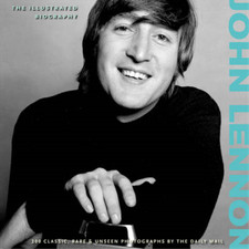 John Lennon: The Illustrated Biography (Classic Rare & Unseen), Gareth Thomas, U