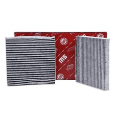 Filtre d'habitacle BMW X3
