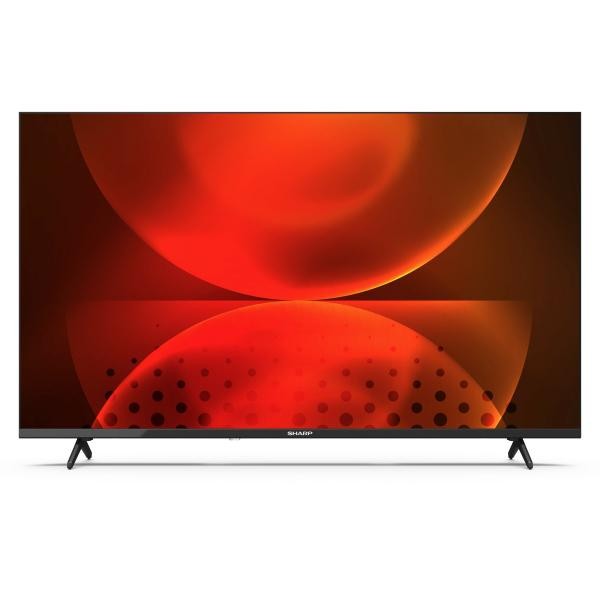 Sharp TV LED 43" 43FH2EA FULL HD SMART TV WIFI DVB-T2 ANDROID