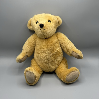 Pleasant Company American Girl MISS AG Teddy Bear 16