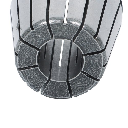 29Pack ER40 Raccoglitori a Molla Misura Comune 1/8" - 1" Fresatura di Precisione CNC - Foto 16 di 17