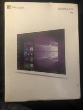 Microsoft Windows 10 Professional Full Version for Windows FQC-08788