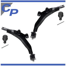 2 Querlenker vorne für Hyundai Atos MX Atos Prime MX u 2 Traggelenk links rechts