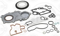 Elring 783.930 Dichtungssatz, KurbelgehäUse FüR Audi Porsche