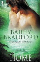 Spotless Home Bailey Bradford Taschenbuch Kartoniert / Broschiert Englisch 2014