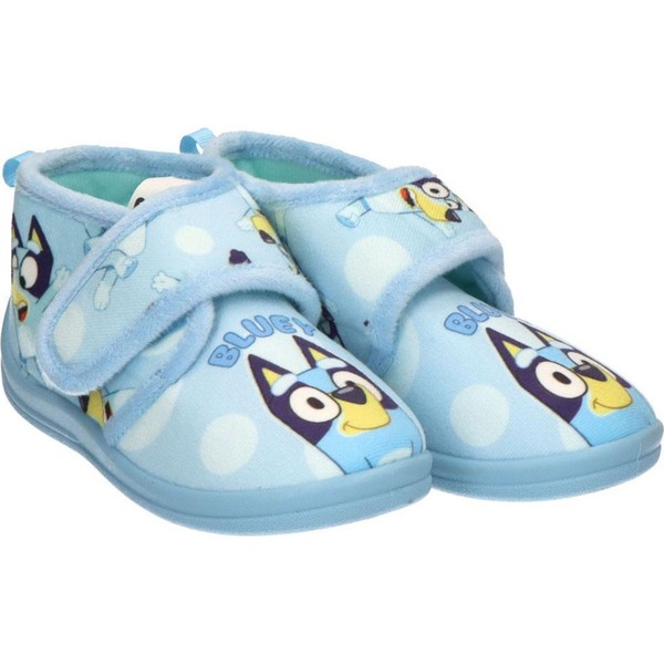 CerdÁ Life's Little Moments Offizielles Lizenzprodukt | Bluey Hausschuhe,-image