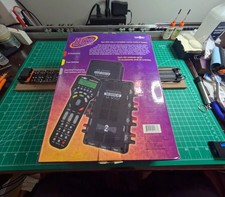 MTH 50-1004 DCS AIU Accessory Interface Unit - New Old Stock