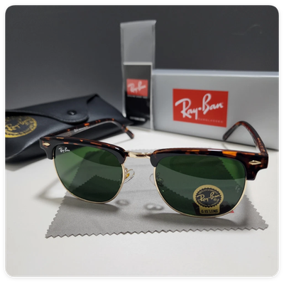 Ray-Ban RB3016 CLUBMASTER レイバン ケース付き s-l400.png