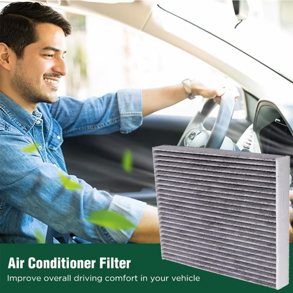 Cabin Air Filter 8713958010 for Toyota Rav4 Prius Prime Highlander Corolla Camry