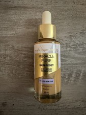 Image of Max Factor Miracle Pure Skin Reset 2-in-1 Serum Foundation 80-85 Medium