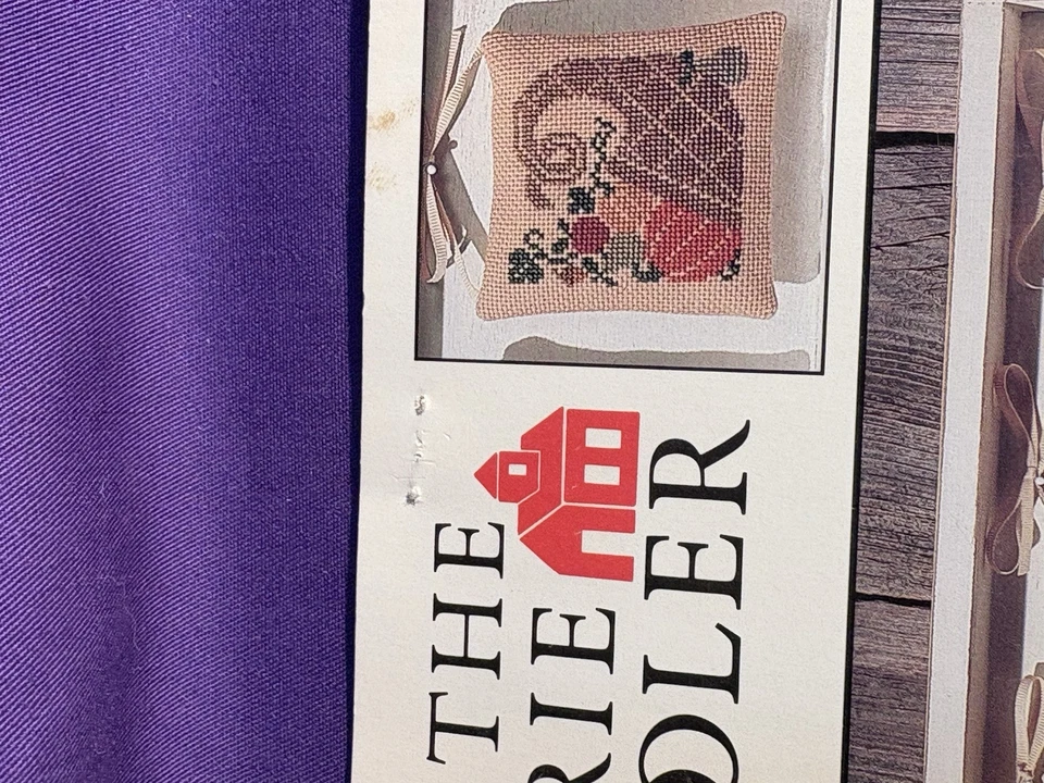 A PRAIRIE YEAR II The Prairie Schooler no. 23 cardstock 1989 - Image 3 of 4